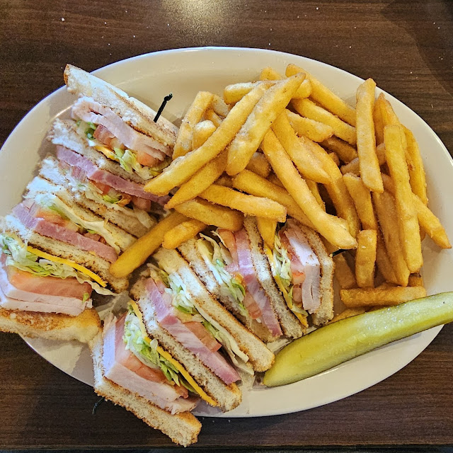 Turkey Club