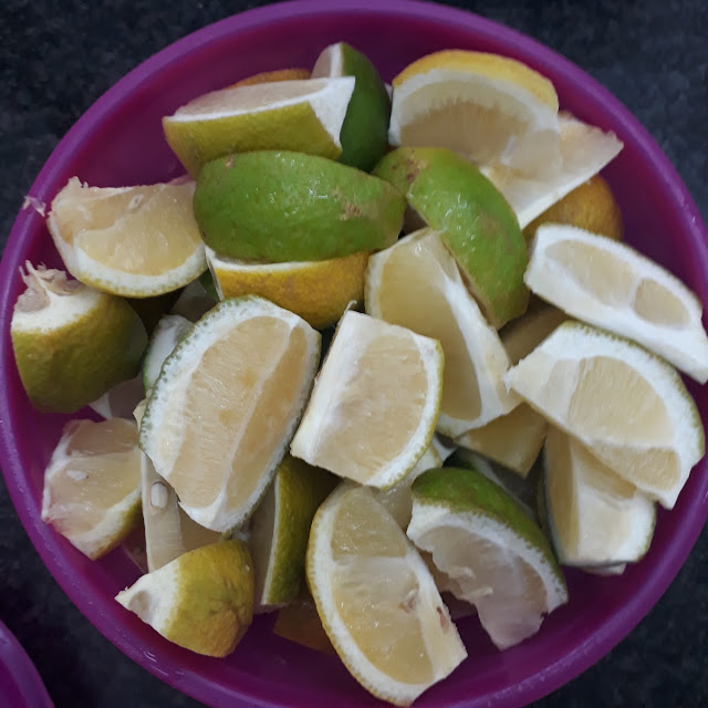 Lemon