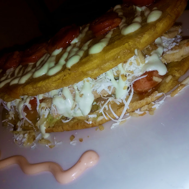 Patacón Zuliano