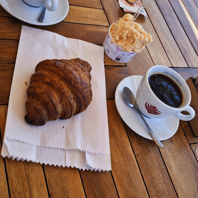 Croissant