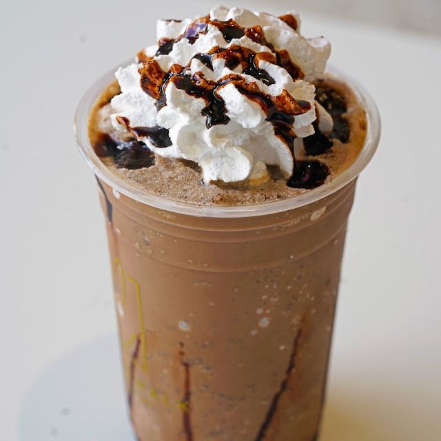 Non Coffee Drinks
