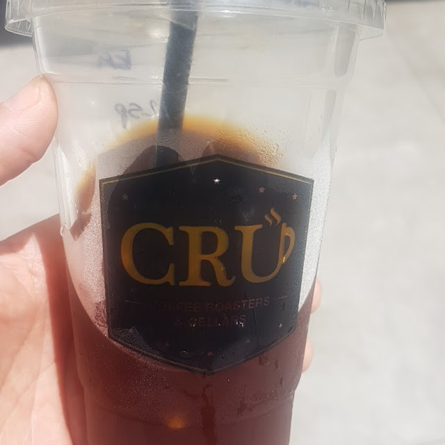 Espresso Americano