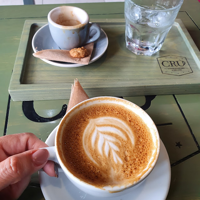 Tradicional Latte Natural