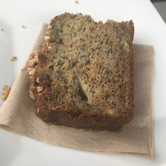 Banana Bread