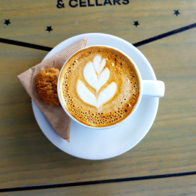Cortado