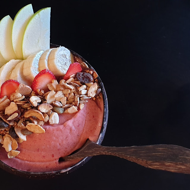 Acai Bowl