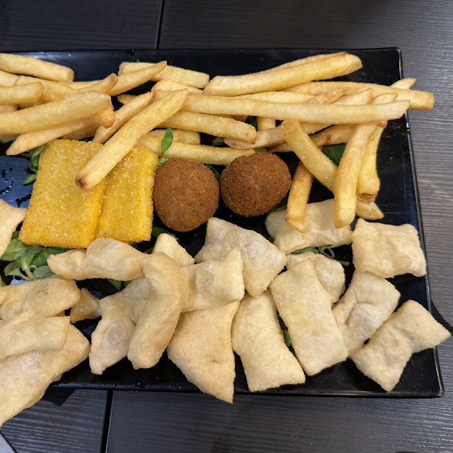 Fritti