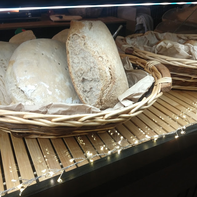Pane