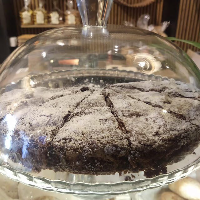 Torta