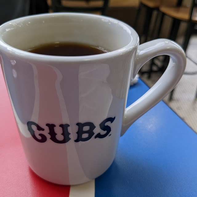 Coffee