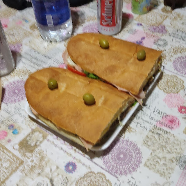 Lomo Gigante