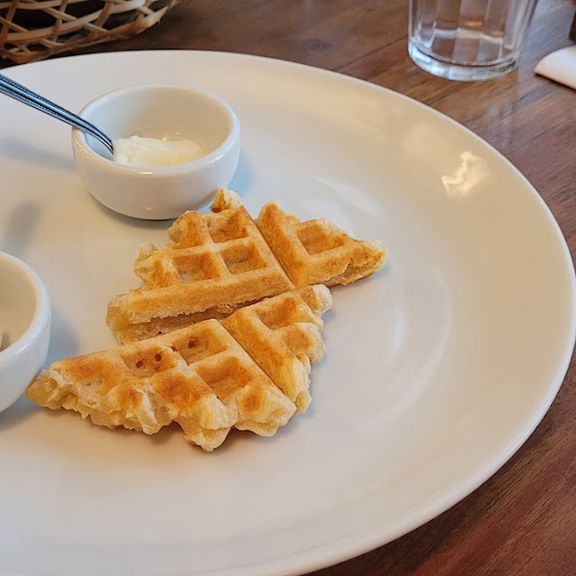 Waffles
