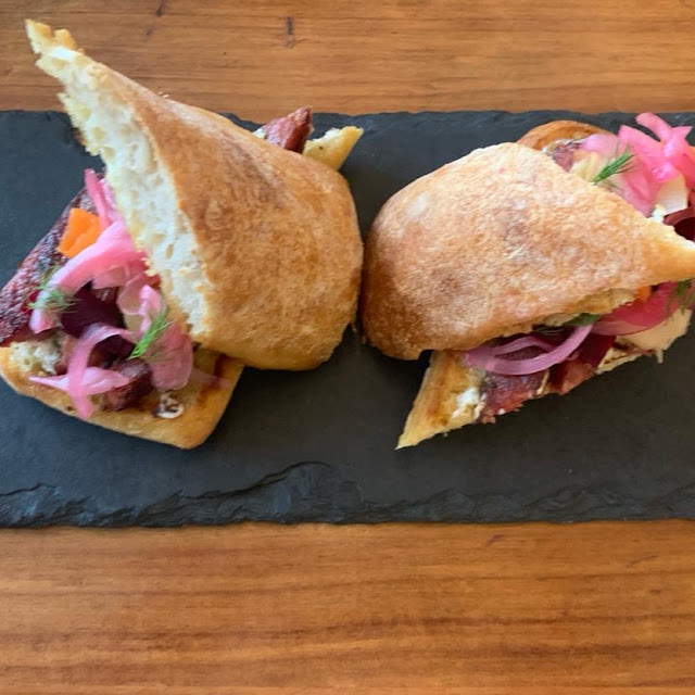 Choripan
