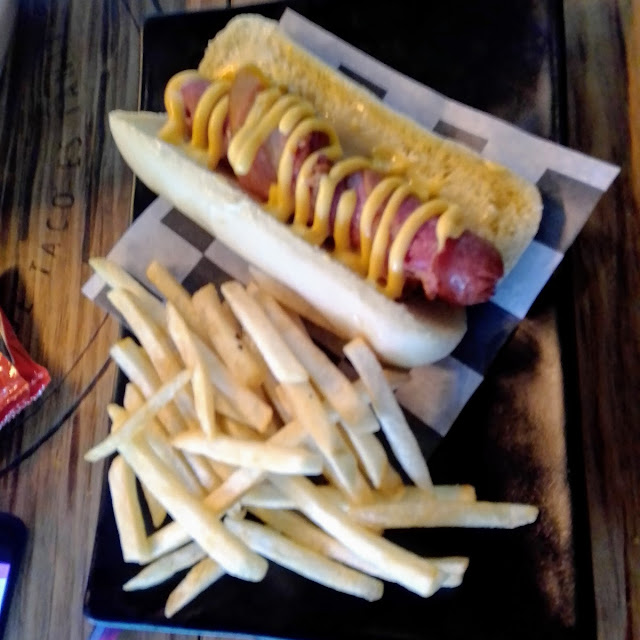 Hot Dog
