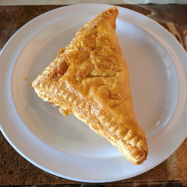 Pastes