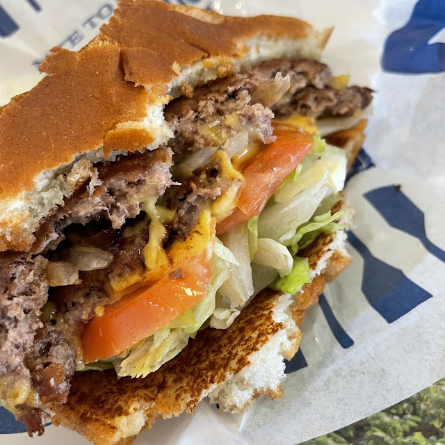 Butterburger