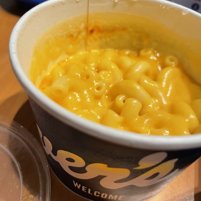 Wisconsin Cheddar Cheese Sauce