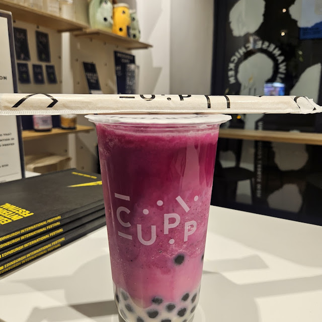 Milk Tea