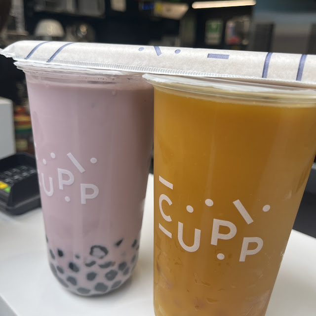Bubble Tea