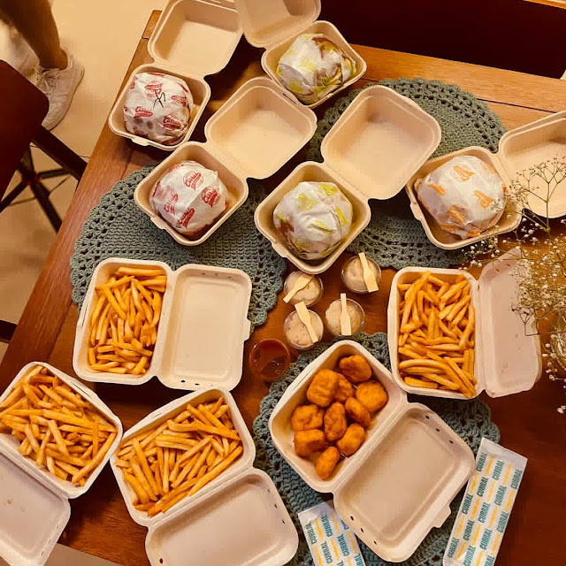 Take Away