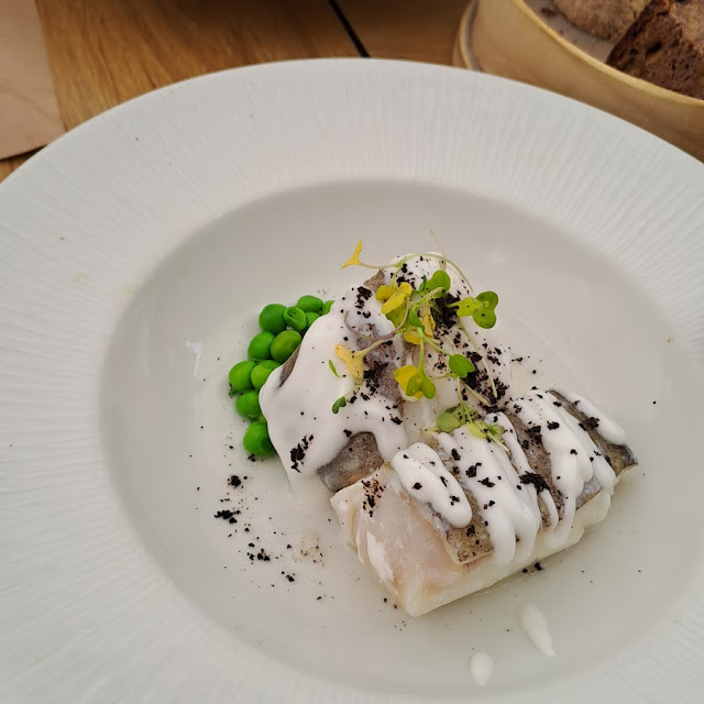 Bacalao Al Pilpil