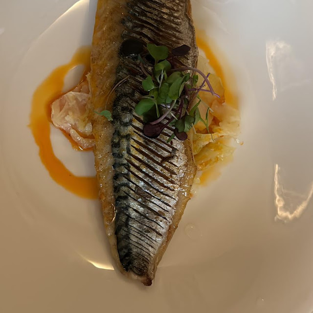 Mackerel