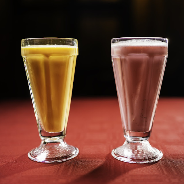 Mango Lassi