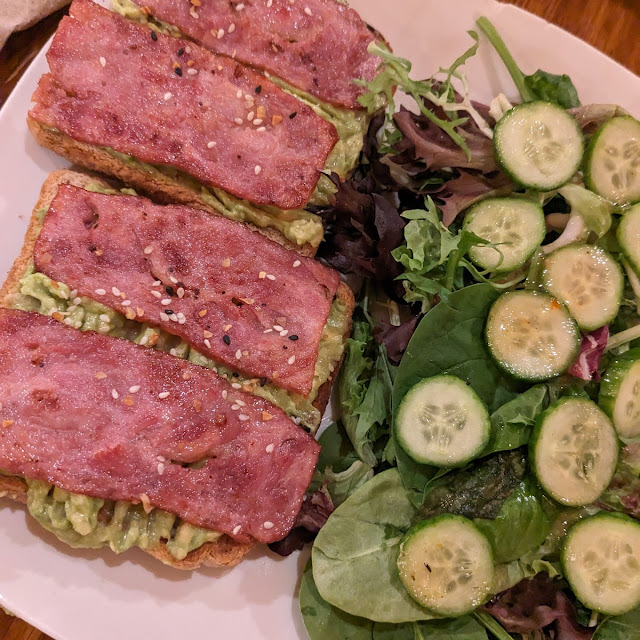 Avocado Toast