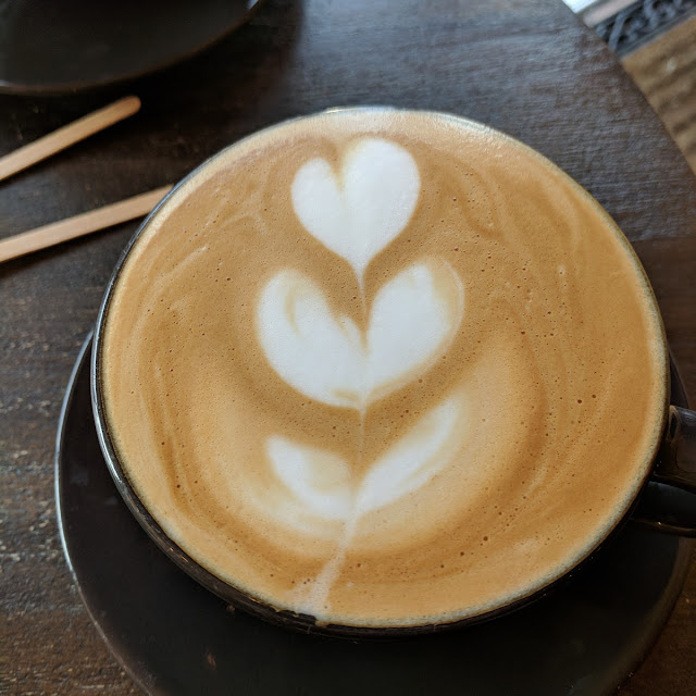 Cortado