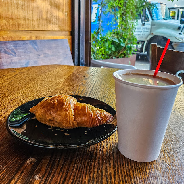 Croissant