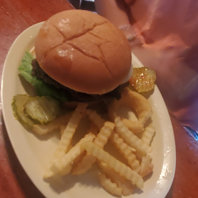 Cheeseburger