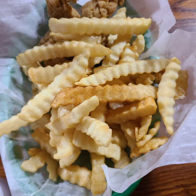 French Fries