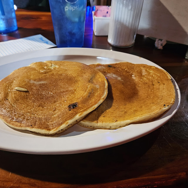 Pancakes