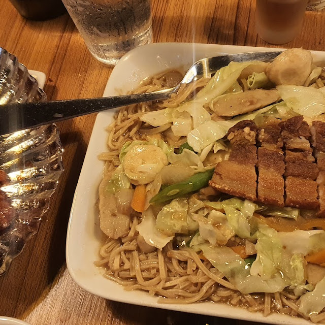 Pancit Canton