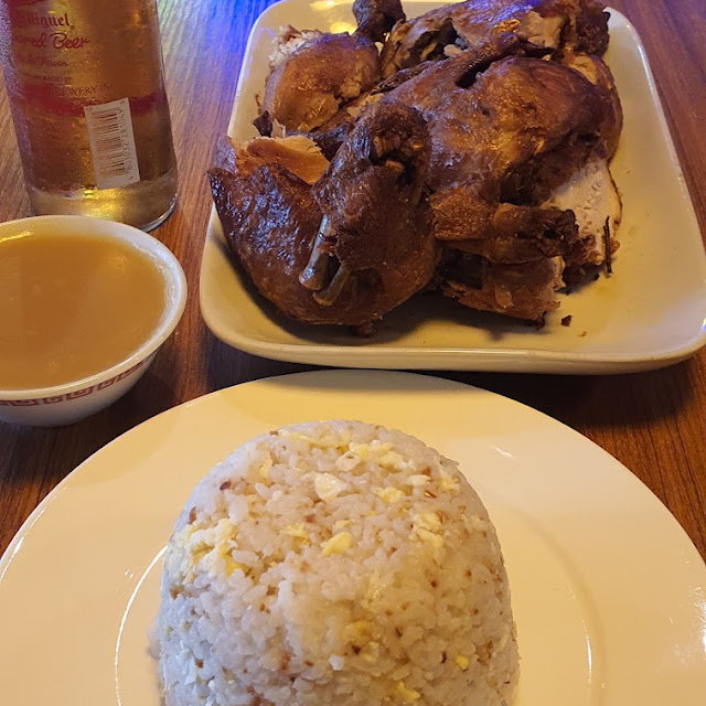 Fried Chicken