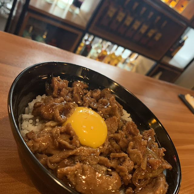 Gyudon