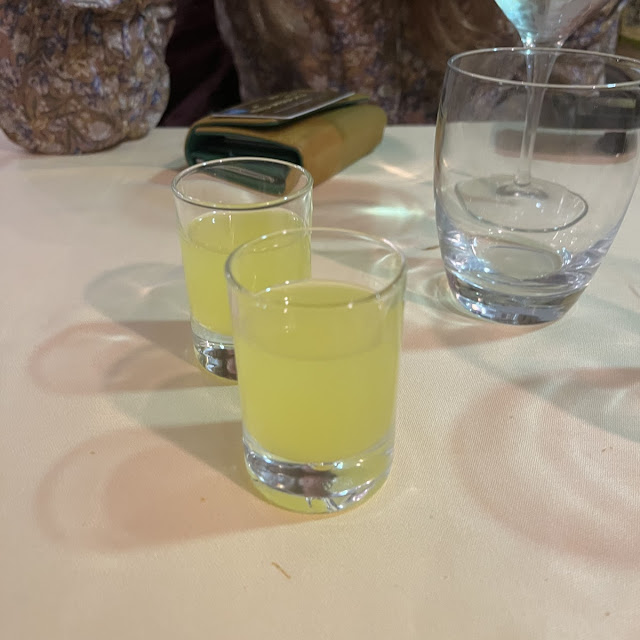 Limoncello