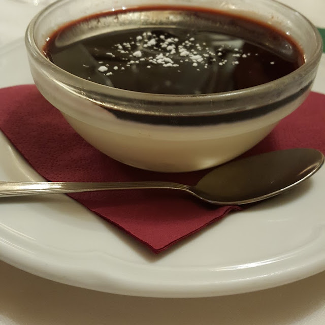 Panna Cotta