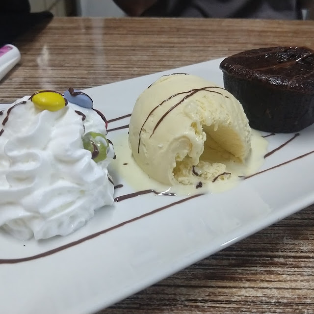 Postre