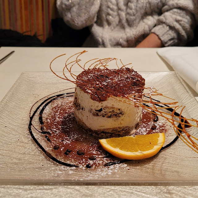 Tiramisu Della Casa