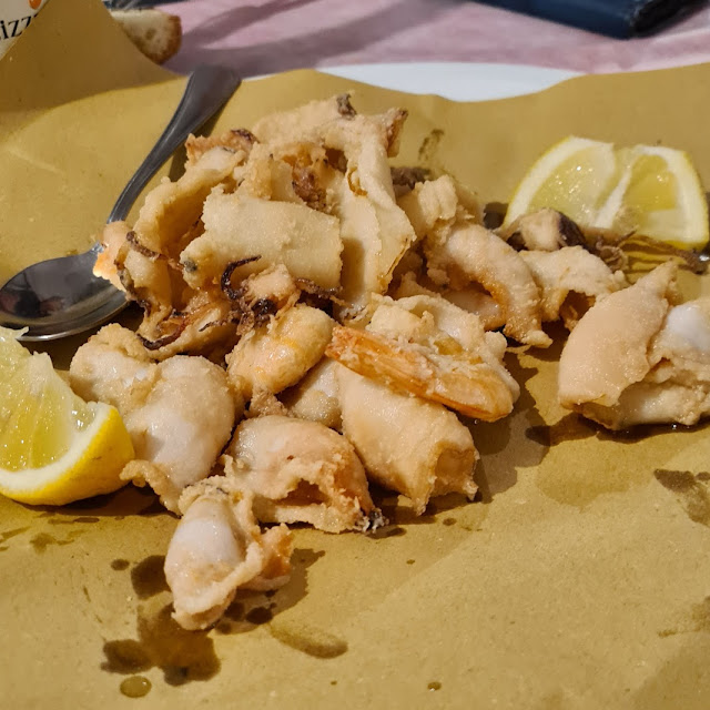Fritto Misto