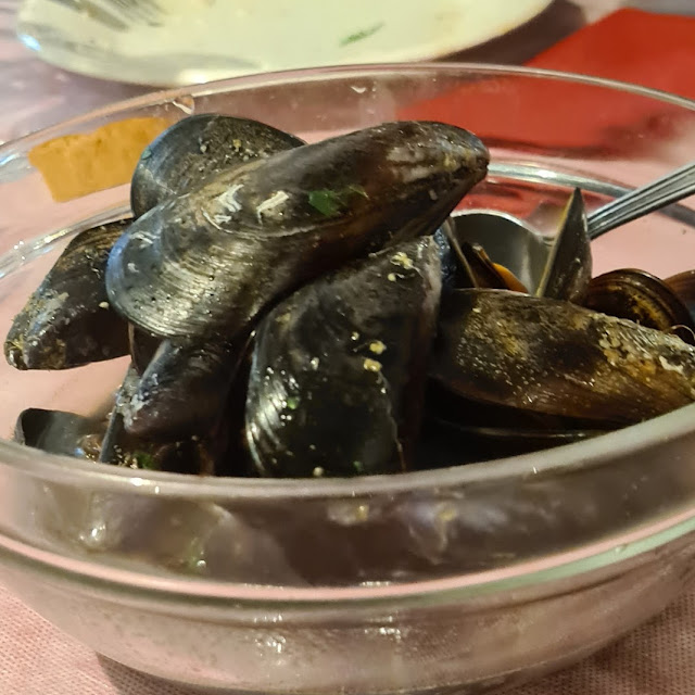 Cozze