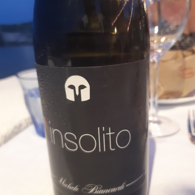 Vino Della Casa