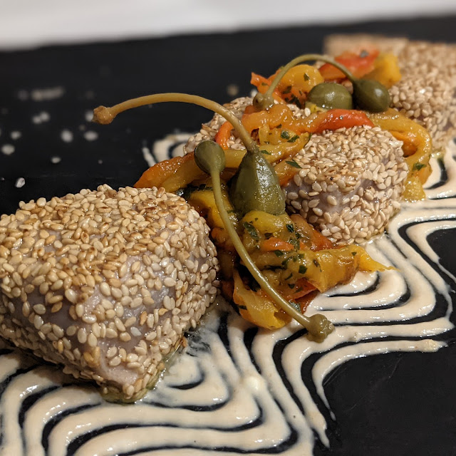 Tonno Tonnato