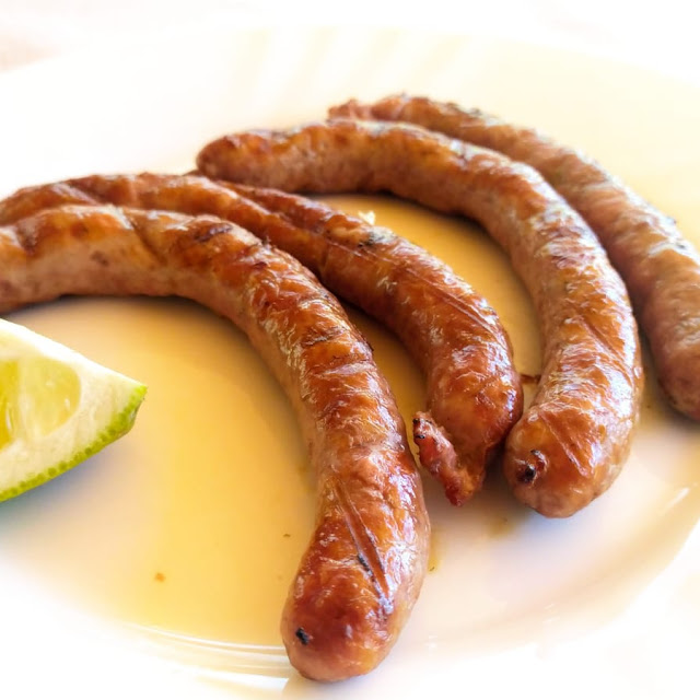 Salsiccia