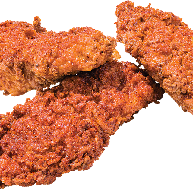 Nashville Chicken Fingers