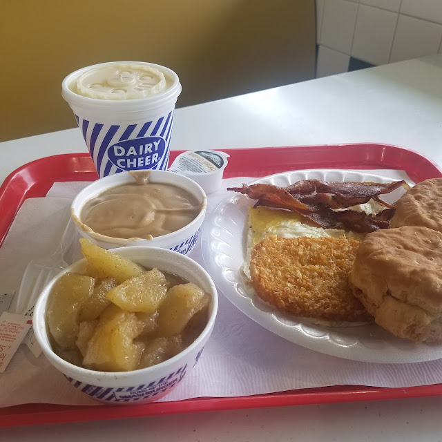Breakfast Platter