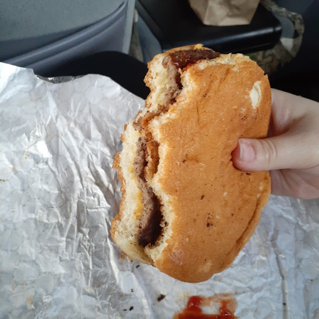 Cheeseburger