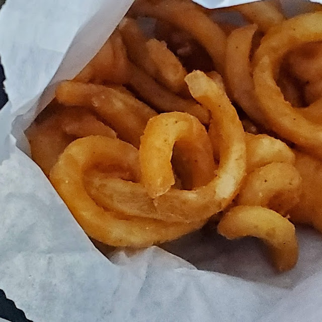 Large Onion Rings