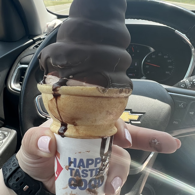 Ice Cream